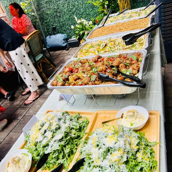 CATERING 1